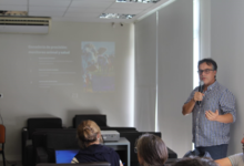 Incubadora que vincule al sector AgTech con el MDA, el financiamiento y la innovación