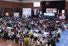 Más de 2 mil asistentes en Encuentro Latinoamericano de Trabajo Social