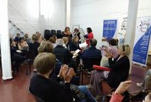 "La lengua italiana en escena" culminó su ciclo participativo