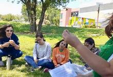 Universitarios se capacitarán en género en el marco de Ley Micaela 