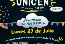 Compartí tus vacaciones en UNICEN, subsede Quequén