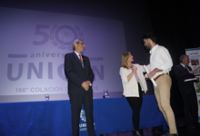 Nuevas diplomadas y diplomados en Económicas y Veterinarias