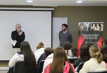 3000 jóvenes de Tandil, el centro y la costa bonaerense en ExpoUNICEN