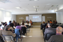 Participativa jornada sobre innovación curricular