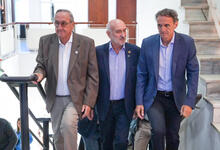 Infraestructura bonaerense: "las universidades somos un actor central"