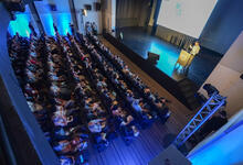 Infraestructura bonaerense: "las universidades somos un actor central"