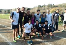 RESULTADOS FINALES JUAR EN UNICEN