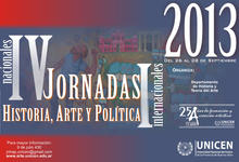 Jornadas de Historia, Arte y Política