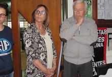 Fotogalería: nueva aula informática en FCH