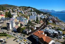 Ciudades con calidad de vida