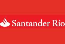 Empleados que perciban sueldo en el banco Santander Rio