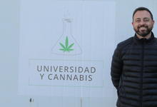 De investigar la planta de cannabis en la FIO al País Vasco