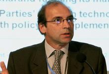 ESPECIALISTA DE FIO ADVIERTE SOBRE IMPACTO DEL CONSUMO EN EL CLIMA