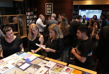 Nueva librería para las producciones bibliográficas de las universidades