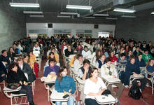 Campus en Acción le ganó a la niebla