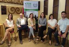 CICE: 12 años de asesoramiento y financiamiento a emprendedores