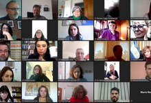 Formación en derechos humanos para docentes de universidades públicas