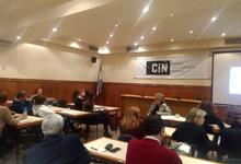 Se constituyó la Red Interuniversitaria de DDHH en el CIN