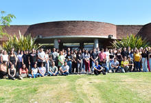 Ingreso FACSO: Jóvenes de la región, Santa Cruz, Tucumán y Río Negro