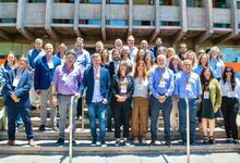 Plenario de decanos y decanas de Ciencias Sociales y Humanas