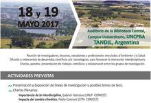 Exactas será sede de Jornadas Argentinas en Ambiente y Salud