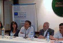 Consejo Permanente de Agentes Institucionales Externos en Económicas