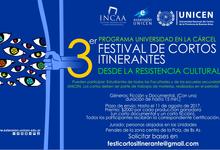 Festival Cortos Itinerantes