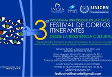 Festival Cortos Itinerantes