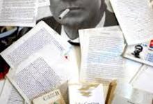 Reglamentos concursos literario y plástico Universo Cortázar
