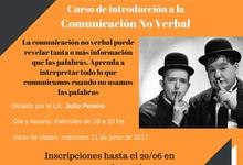 Comunicación no verbal