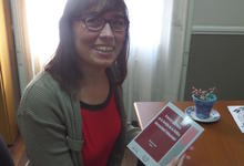 CEIPIL EDITÓ EL LIBRO “PROCESOS Y ACTORES EN LA GESTIÓN DE LA POLÍTICA INTERNACIONAL SUBNACIONAL”