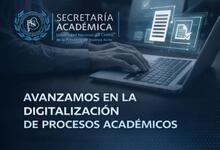 La UNICEN implementa actas digitales con firma electrónica y avanza en su transformación digital