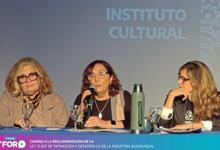 Presencia universitaria en nuevo foro del fomento del sector audiovisual bonaerense