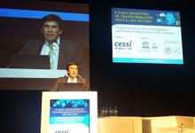 CEPIT, presente en el Foro Argentino de Transformación Digital