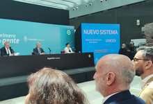 Expertos de UNICEN desarrollan Sistema Integral de Información Digital Educativa