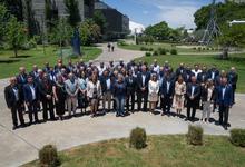 Rector de UNICEN en plenario del Consejo Interuniversitario Nacional