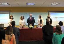 Nuevas graduaciones: Veterinarias, Salud, Ingeniería y Sociales