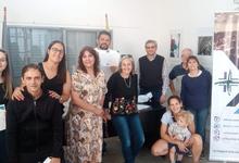 Salud: concurso y muestra fotográfica sobre el rol fundamental de la enfermería