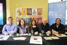 Espacio Incaa Unicen y Anses lanzaron “Un corto para el encuentro” 