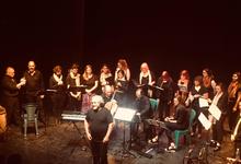 Inscripción abierta: Coro Universitario (Sede Tandil) y Escuela de guitarras