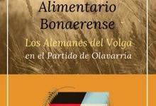 Agronomía presenta un libro sobre Alemanes del Volga en Olavarría