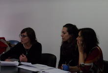 CERRO LA DOBLE JORNADA SOBRE DDHH Y SALUD MENTAL