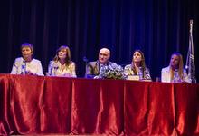 “Brindar al medio profesionales comprometidos y capacitados”