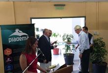 Pladema inauguró instalaciones que acompañan su crecimiento