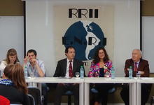 DESTACAN INTEGRACIÓN E INDEPENDENCIA DE LATINOAMERICA 