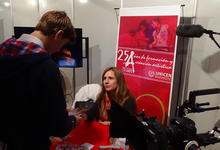 UNICEN PROMOCIONA SUS CARRERAS EN EXPOEDUCATIVA