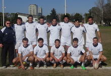 RUGBY Y HOCKEY CLASIFICADOS A SIGUIENTE FASE EN LOS JUAR