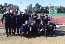 RUGBY Y HOCKEY CLASIFICADOS A SIGUIENTE FASE EN LOS JUAR