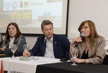 Agronomía y UNLPam: Maestría en Administración Agroalimentaria
