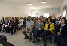 Agronomía y UNLPam: Maestría en Administración Agroalimentaria